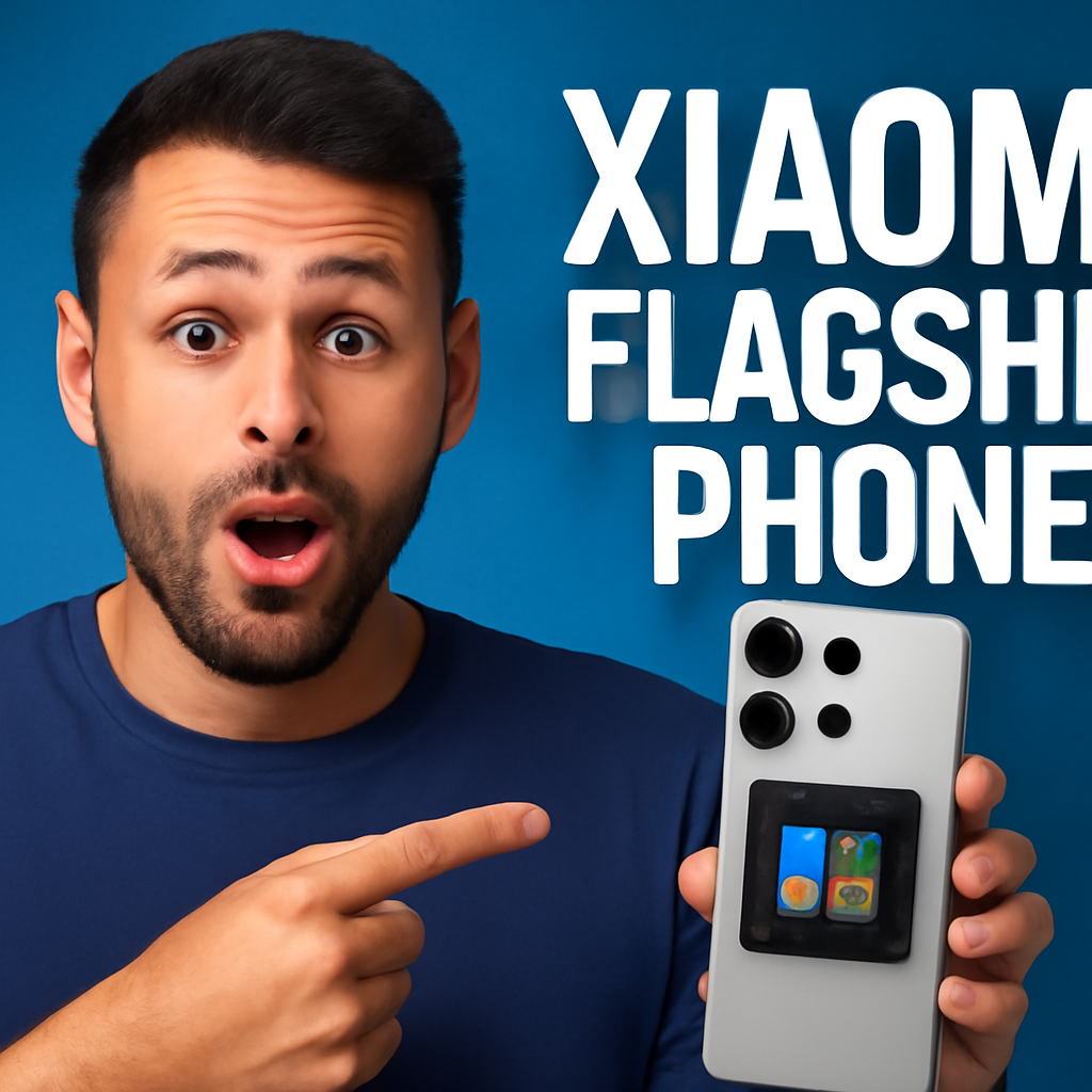 Xiaomi 17 Pro Max review – Apple are you seeing this!?
