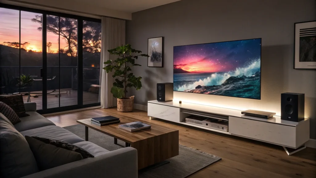 The LG that Won Me Over: LG C5 OLED Review (2025’s Best OLED?)