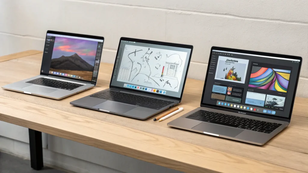 Which MacBook Should You Buy in 2025? (Buyer’s Guide)