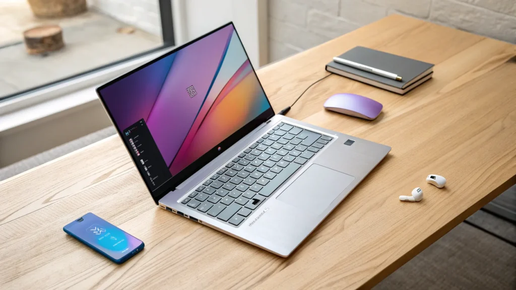 ASUS VivoBook S15 Snapdragon X Elite Review — Windows Laptops Are Finally Good!